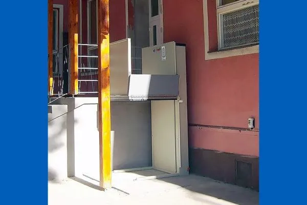 Elevex 6
