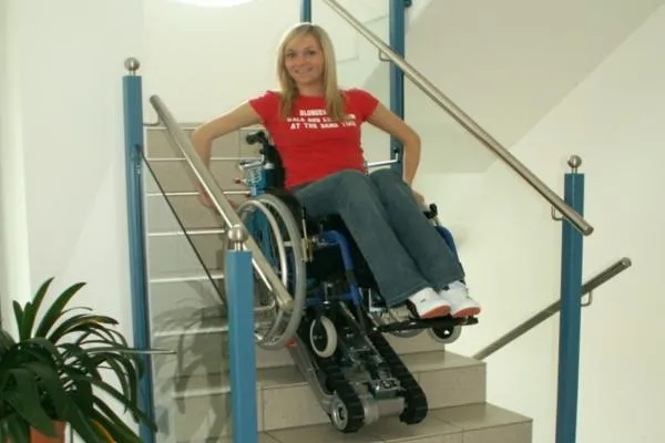 Stairmax 1