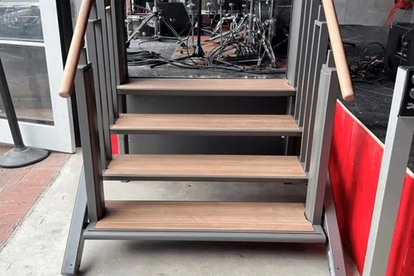 FlexStep 13
