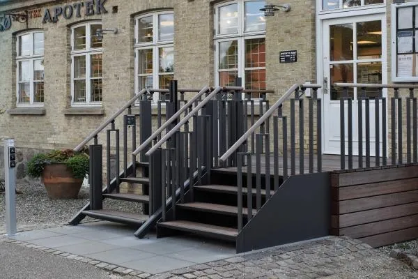 FlexStep 12