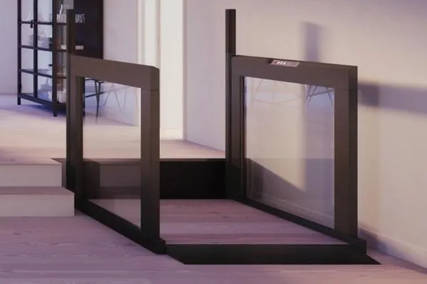 EasyLift 10