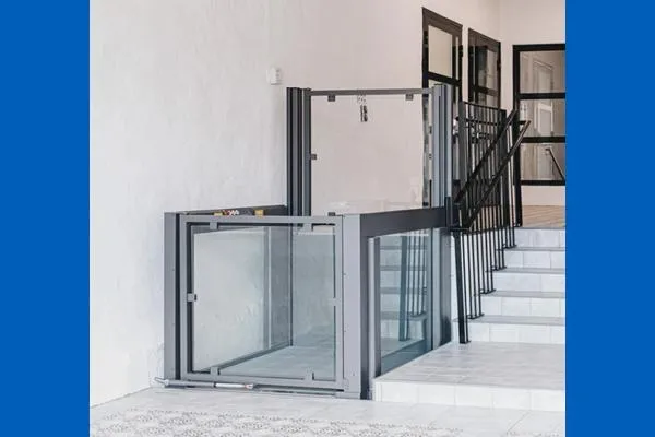 EasyLift 18