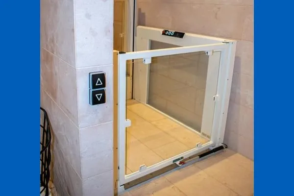 EasyLift 15