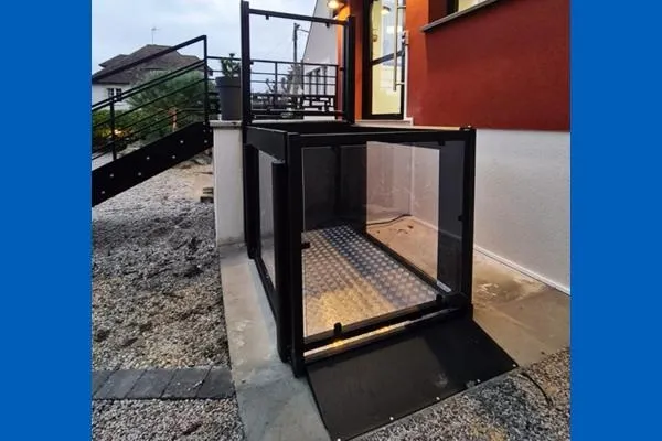 EasyLift 16