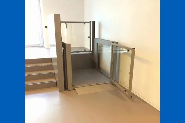 EasyLift 17