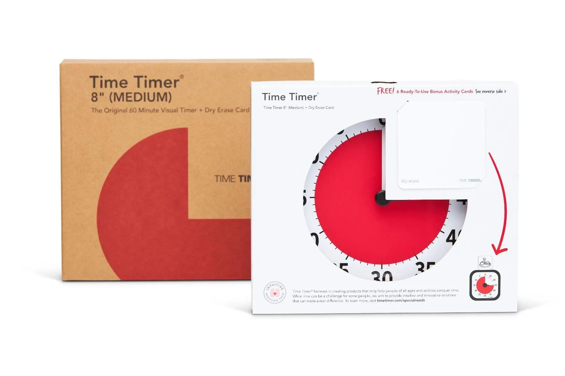 Time Timer