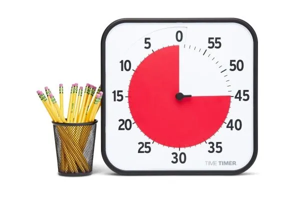 Time Timer 4