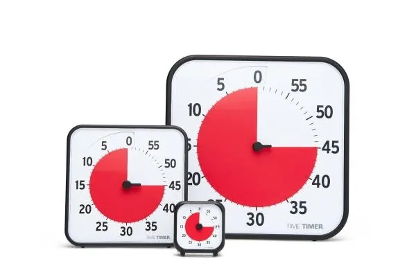 Time Timer 7