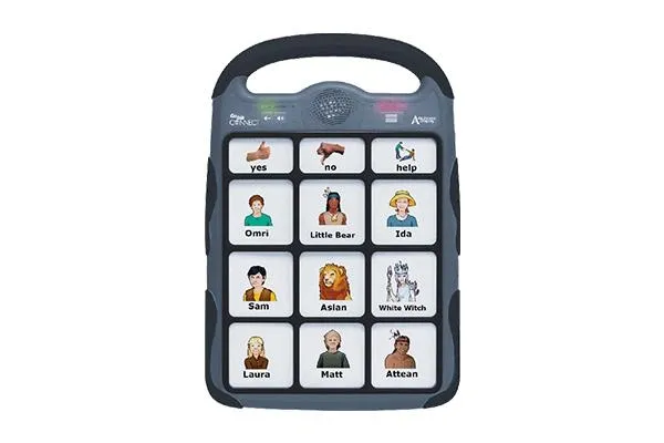 GoTalk