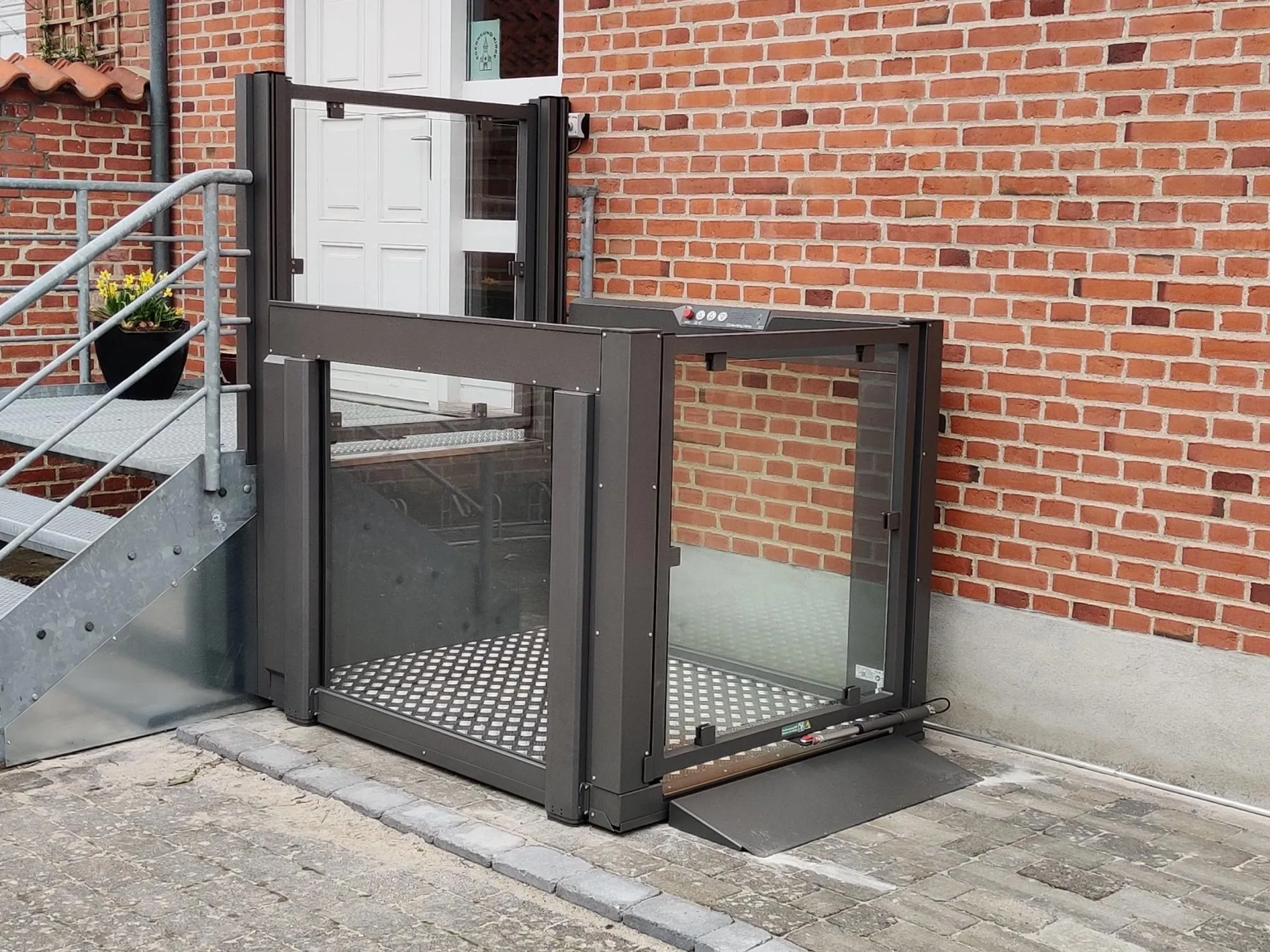 EasyLift