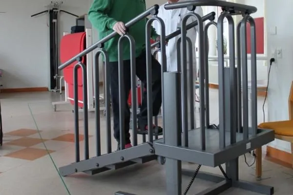 StairTrainer 5