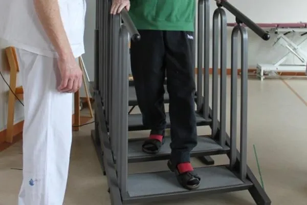 StairTrainer 3