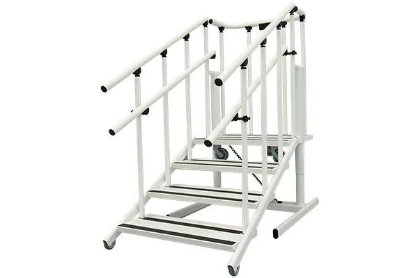 StairTrainer