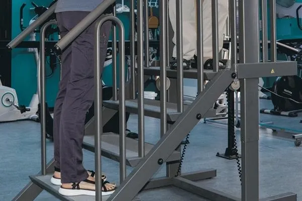 StairTrainer 6
