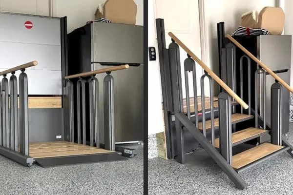 FlexStep 10