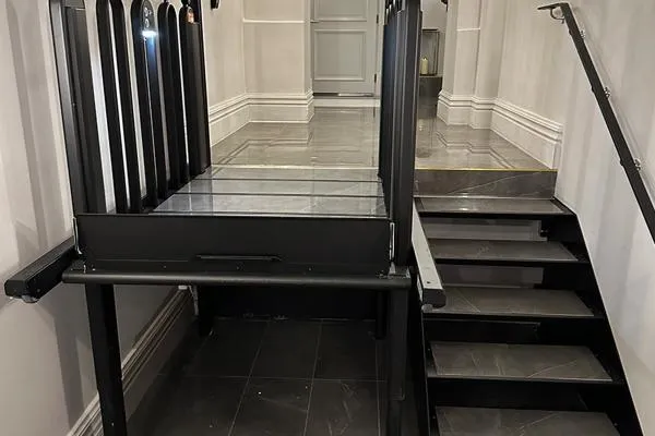 FlexStep 9