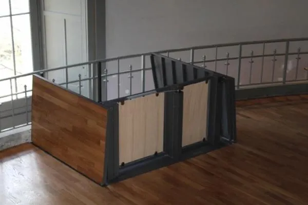 EasyLift 7