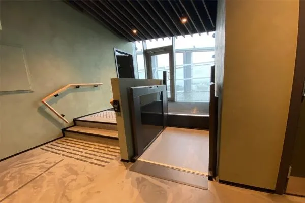 EasyLift 9
