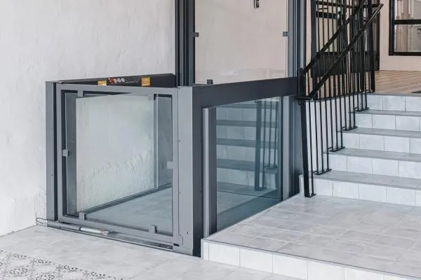 EasyLift 3