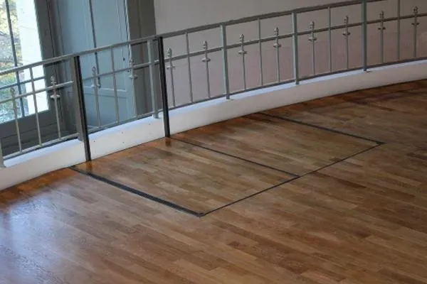 EasyLift 5