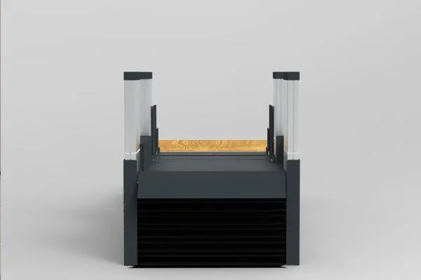 StepSaver 14
