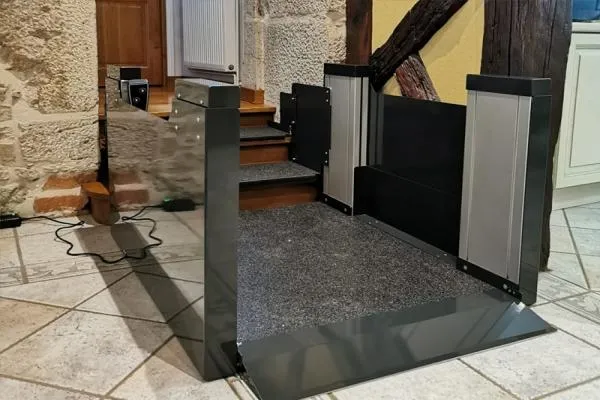 StepSaver 5