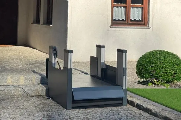 StepSaver 8